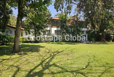 5 Bed House with En Suite in Gigiri