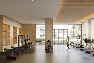 2 Bed Apartment with En Suite in Westlands Area - 2