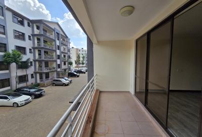 3 Bed Apartment in Lavington