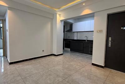 2 Bed Apartment with Gym in Kileleshwa - 2