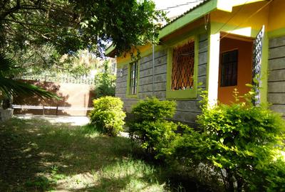 3 Bed House with En Suite in Kitengela