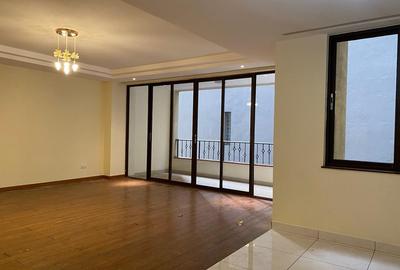 3 Bed Apartment with En Suite at Kilimani - 4