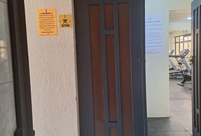 Office with Lift in Juja