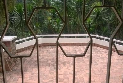5 Bed House with En Suite at Thigiri Gardens