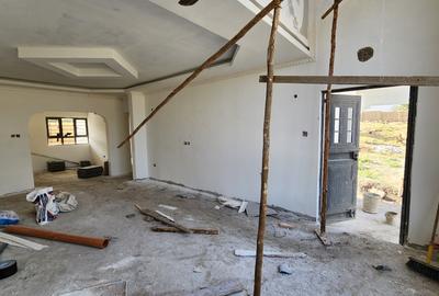 3 Bed House with En Suite at Forest Line Road - 3