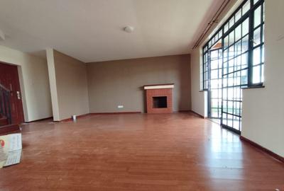 4 Bed Townhouse with Staff Quarters in Kiambu Road - 4