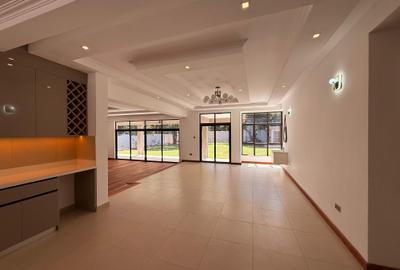 5 Bed House with Garden at Karen - 3