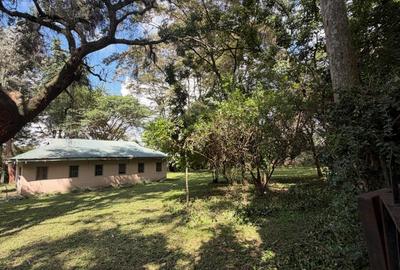 Residential Land at Bomas Of Kenya