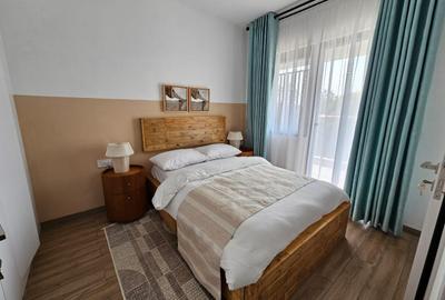 Furnished 3 Bed Apartment with En Suite in Lavington - 4