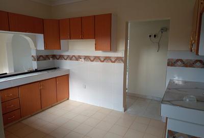 3 Bed House in Ngong