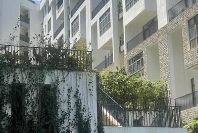 Furnished 2 Bed Apartment with En Suite in Kitisuru