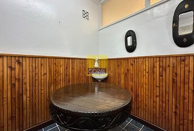 2 Bed Apartment in Gigiri