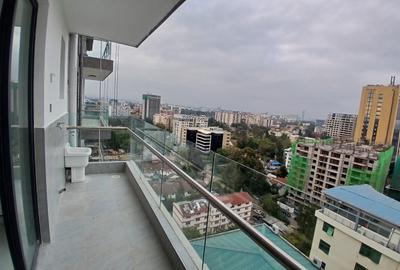 2 Bed Apartment with En Suite at Kilimani