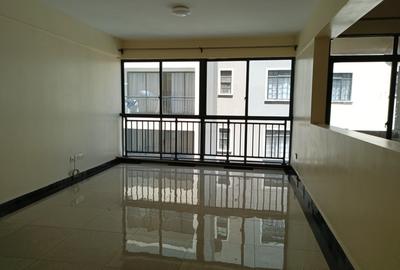 2 Bed Apartment with En Suite at Kileleshwa Estate.