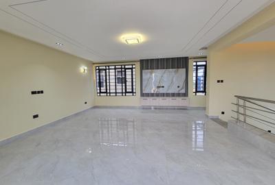 4 Bed House with En Suite at Ruiru - 3