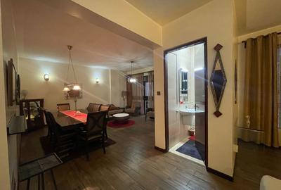 2 Bed Apartment at Donyo Sabuk Lane - 2