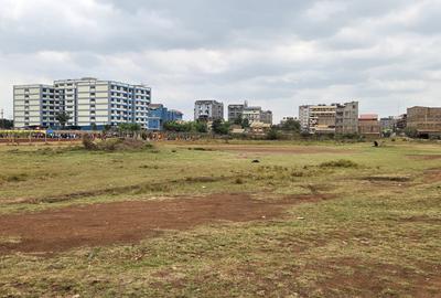 2.5 ac Commercial Land at Mugutha