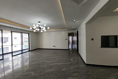 4 Bed Apartment with En Suite in Kileleshwa - 3