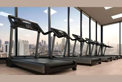 2 Bed Apartment with Gym in Westlands Area - 2