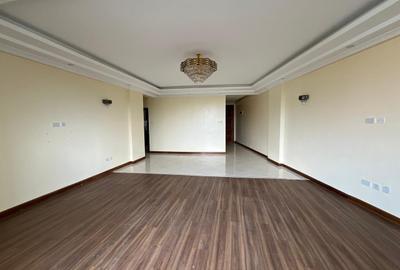 3 Bed Apartment with En Suite at Nyeri Road - 3