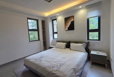 2 Bed Apartment with En Suite at Westlands - 4