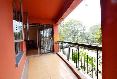 3 Bed Apartment in Westlands Area - 3