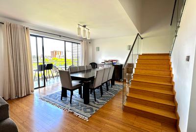 3 Bed Apartment with En Suite at Garden Estate