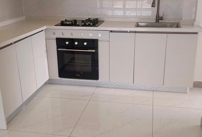 2 Bed Apartment with En Suite in Kileleshwa - 3