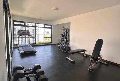 2 Bed Apartment with En Suite in Riverside - 4