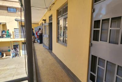 Commercial Property with Parking at Kirinyaga Road - 3