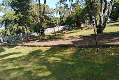 7,945 ft² Commercial Property in Karen