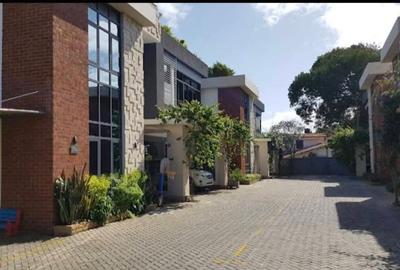 4 Bed Villa with En Suite at Nyali Mombasa - 3