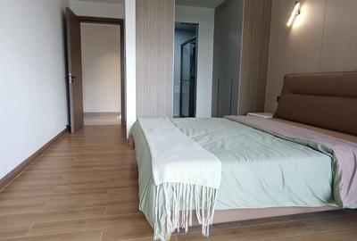 Serviced 1 Bed Apartment with En Suite at School Lane