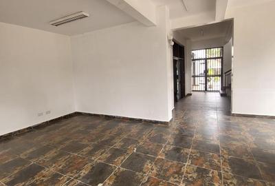 4 Bed House in Ngong - 2