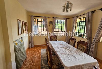 5 Bed House with En Suite in Kitisuru