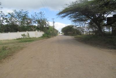 Land at Rongai