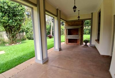 4 Bed House with En Suite in Karen - 3