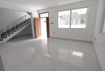 4 Bed Apartment with En Suite in Nyali Area