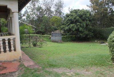 3 Bed House with En Suite at Oloolua (46) - 4