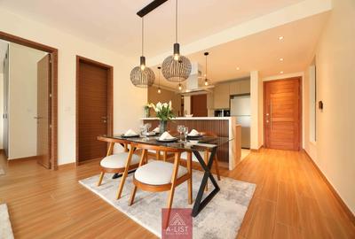 2 Bed Apartment with En Suite at Riverside - 3