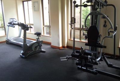 1 Bed Apartment with En Suite in Kileleshwa - 4