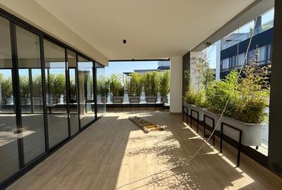 4 Bed Apartment with En Suite in Riverside