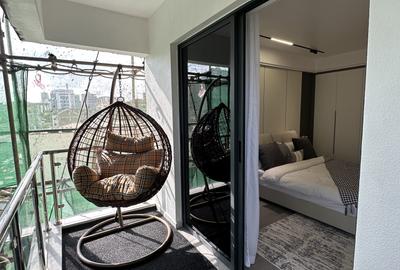 2 Bed Apartment with En Suite at Gtc