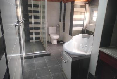 4 Bed Townhouse with Staff Quarters at Few Minutes Drive To Roslyn Academy And German School - 4