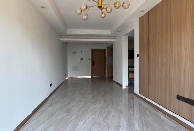 1 Bed Apartment with En Suite in Kileleshwa