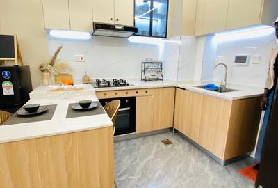 2 Bed Apartment with Swimming Pool at Wood Avenue - 4