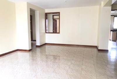 3 Bed Apartment with En Suite in Parklands