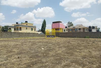 Land in Eastern ByPass - 2