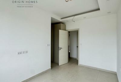 4 Bed Apartment with En Suite at General Mathenge Road - 3