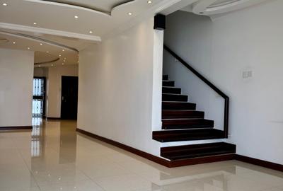 3 Bed Apartment with Staff Quarters at Nyerere Avenue